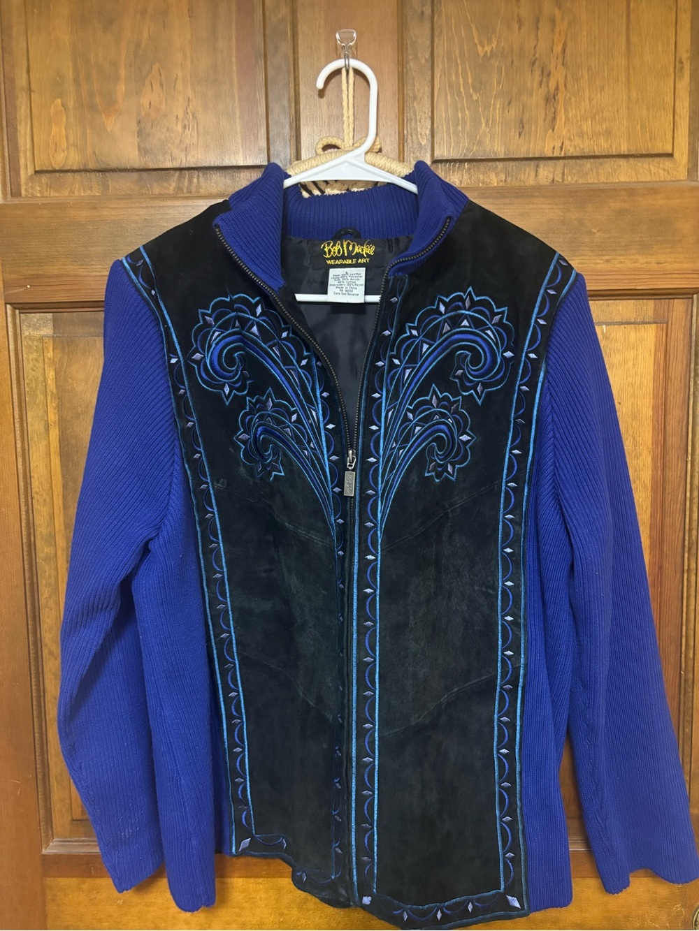 Vintage Jacket